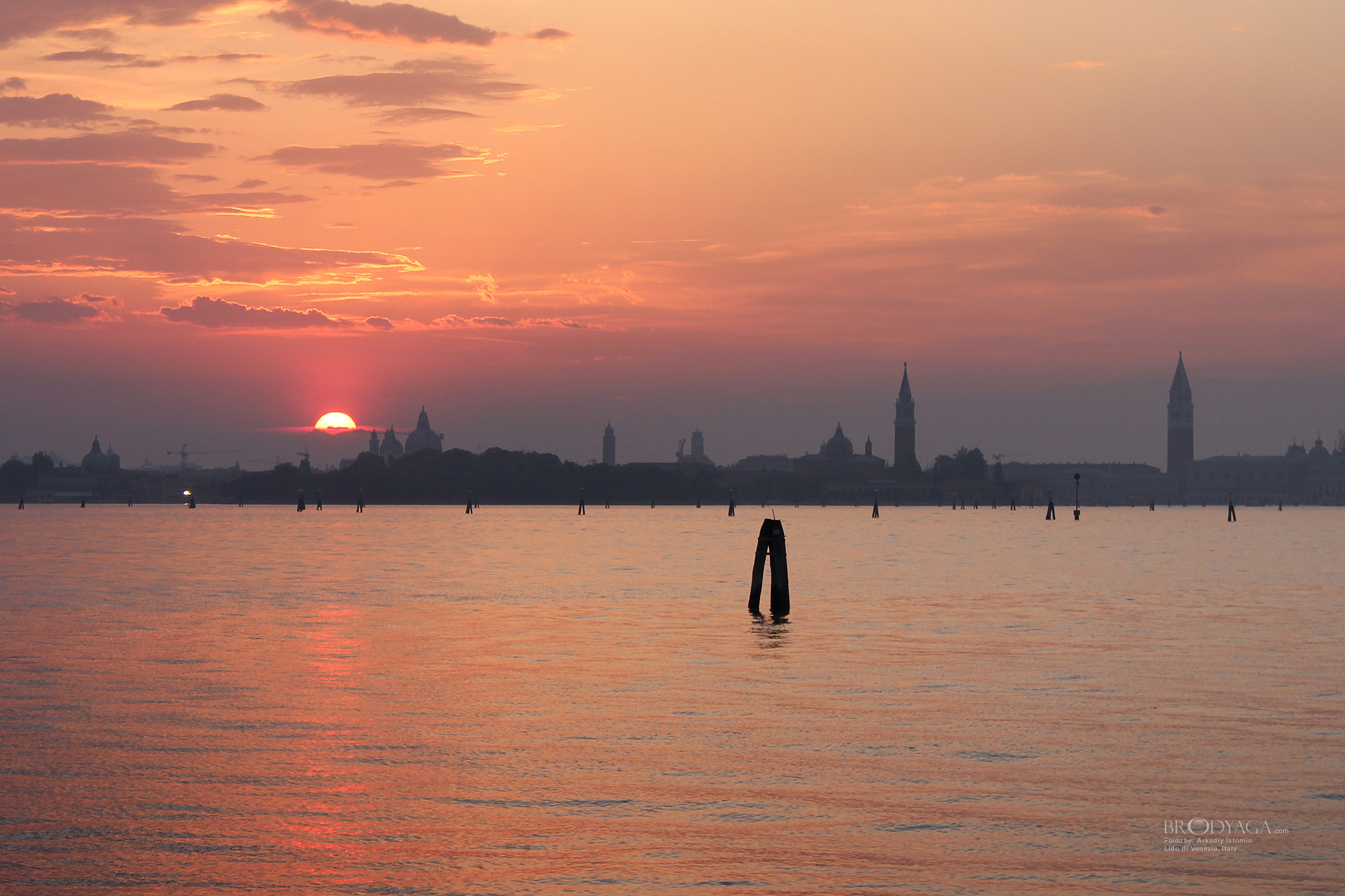 Lido di Venezia